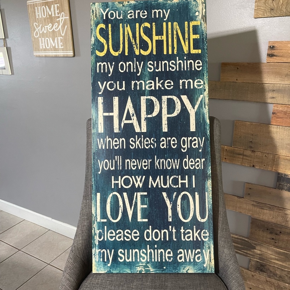 Multiple home decor